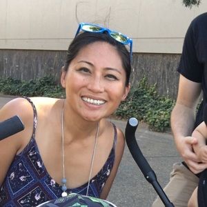 Meet your Posher, Toni